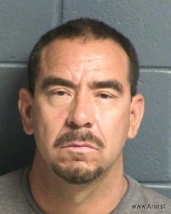 Filemon Sanchez-marquez Arrest Mugshot