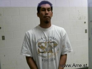 Felix Acuna Arrest Mugshot