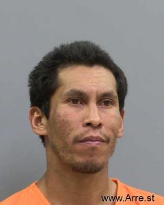 Felix Acuna Arrest Mugshot