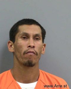 Felix Acuna Arrest Mugshot