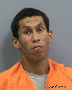 Felix Acuna Arrest Mugshot