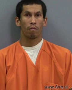 Felix Acuna Arrest Mugshot