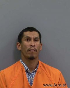 Felix Acuna Arrest Mugshot