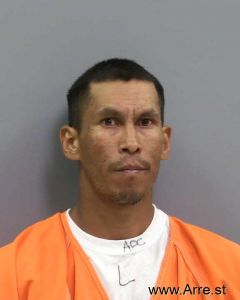 Felix Acuna Arrest Mugshot