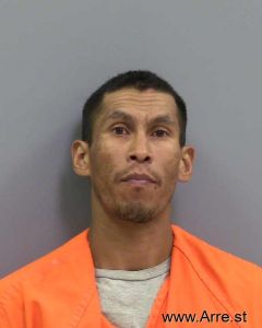 Felix Acuna Arrest Mugshot