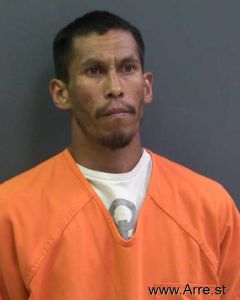 Felix Acuna Arrest Mugshot