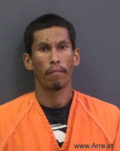 Felix Acuna Arrest Mugshot