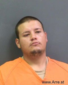 Fernando Adame Arrest Mugshot