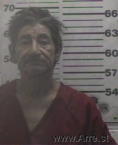 Francisco Acosta Arrest Mugshot