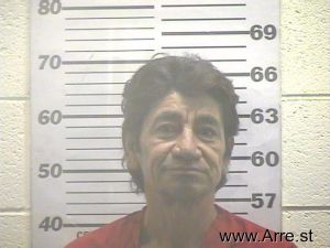 Francisco Acosta Arrest Mugshot