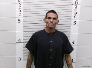 Francisco  Andrade Arrest Mugshot