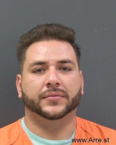 Francisco Hernandez-murillo Arrest Mugshot
