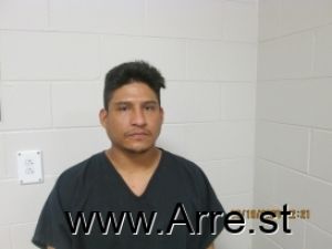 Francisco Sanchez Arrest Mugshot