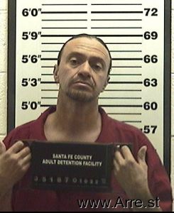 Frank Moya Arrest Mugshot