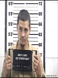 Frank Rodriguez-tapia Arrest Mugshot