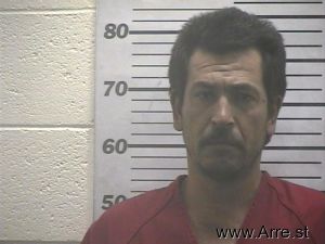 Frederico Aguilar-rivera Arrest Mugshot