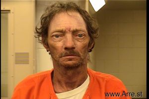 Gary Dunagan Arrest Mugshot