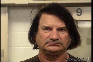 Geoffery Juskiewicz Arrest Mugshot