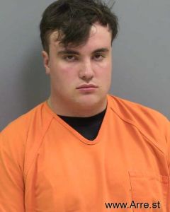 Garren Bass Arrest Mugshot