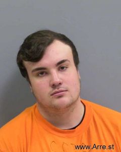 Garren Bass Arrest Mugshot