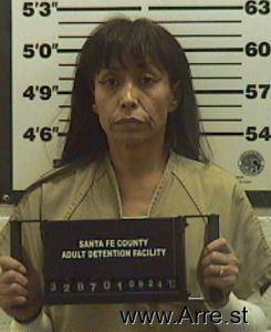 Gaylene Sanchez Arrest Mugshot