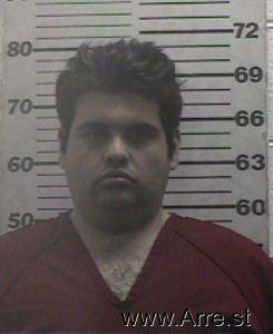 George Adelo Arrest Mugshot