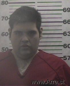 George Adelo Arrest Mugshot