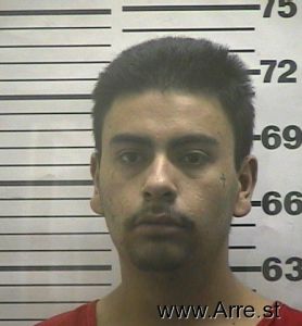 George Aguayo-lorta Arrest Mugshot