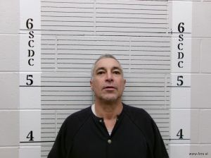 Gerald Garcia Arrest Mugshot