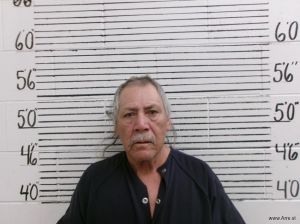 Gilbert  Gonzales Arrest Mugshot