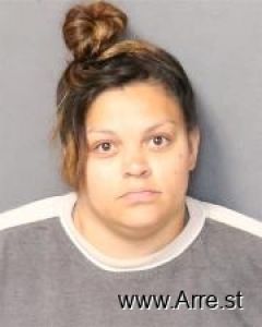 Gladys Lopez  Arrest Mugshot