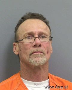 Glenn Bass Arrest Mugshot