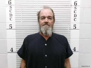 Glenn Gibson Arrest Mugshot