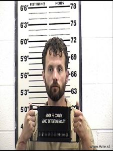 Gordon Harris Arrest Mugshot