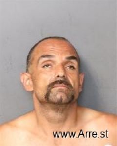 Greg Sanchez  Arrest Mugshot