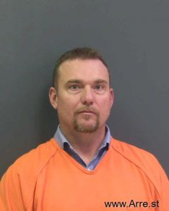 Gregory Bass Arrest Mugshot