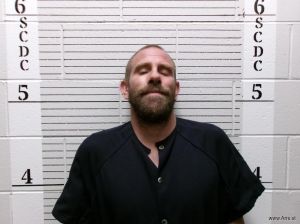 Gregory  Grauf  Arrest Mugshot