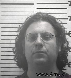 Gregory Kaldustian Arrest Mugshot
