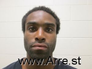 Gregory Montgomery Arrest Mugshot