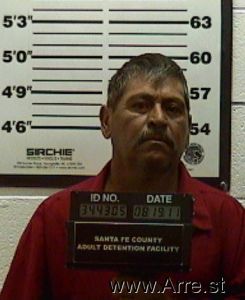 Guillermo Cruz-munoz Arrest Mugshot