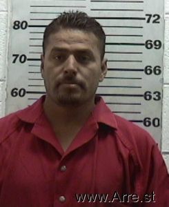 Guillermo Nava-guizar Arrest Mugshot