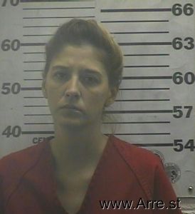 Henrietta Abeyta Arrest Mugshot