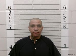 Herman Garcia Arrest