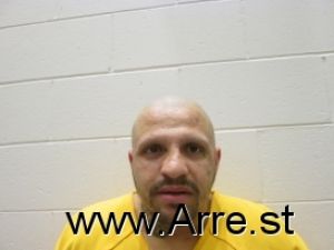 Herman Garcia Arrest Mugshot