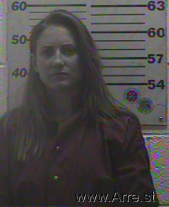 Holly Adair Arrest Mugshot