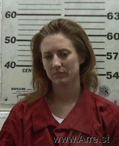 Holly Adair Arrest Mugshot