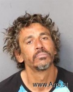 Isaac Gonzales  Arrest Mugshot