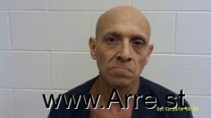 Isaac Mascarenas Arrest Mugshot