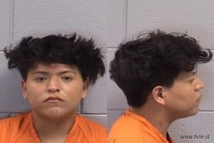 Isaiah Phillips Arrest Mugshot