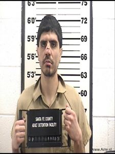 Isaiah Romero Arrest